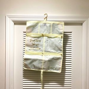 L’space bikini travel roll